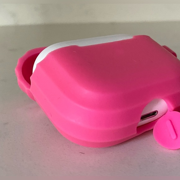 Apple AirPods A2897 3G MagSafe Charging CASE ONLY - Picture 9 of 12